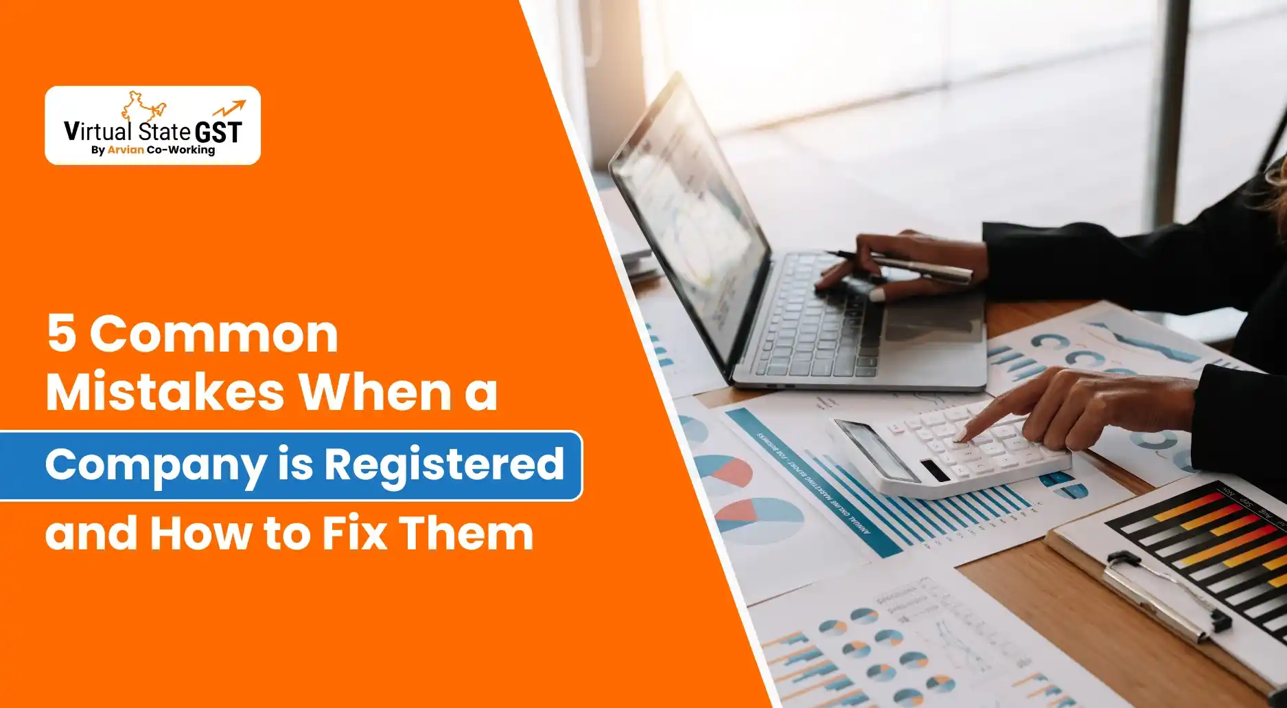  Company is Registered